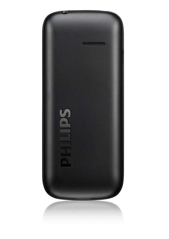 Philips e120 аккумулятор