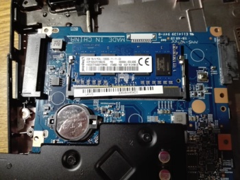 Ноутбук Acer Packard Bell EasyNote ENTG71BM-P53P NX.C3UER.026, 15.6, Intel Pentium N3540 2.16ГГц, 4-ядерный, 2ГБ DDR3L, 500ГБ, Intel HD Graphics, Linux, черный